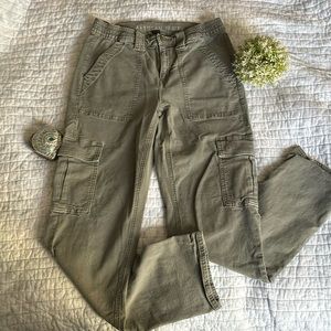 Women’s Cargos
